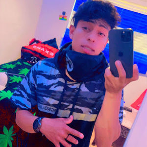 Meet your Posher, Josue reyes